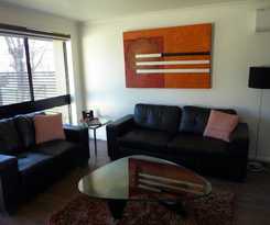 Hotel Tea House Motor Inn