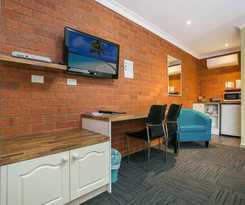 Hotel Bendigo Goldfields Motor Inn