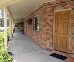 Hotel Golf Club Motor Inn Wingham