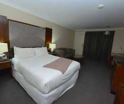 Hotel Winning Post Motor Inn Mudgee