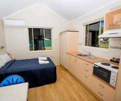 Hotel Reflections Evans Head - Holiday Park