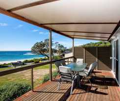 Hotel Reflections Seal Rocks - Holiday Park