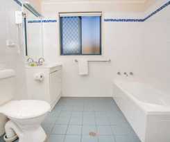 Hotel Reflections Hawks Nest - Holiday Park