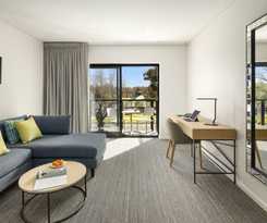 Hotel Quality Lakeside