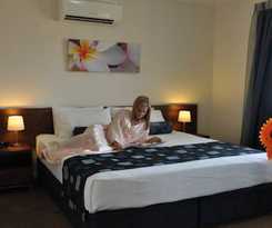 Hotel Pinnacles Edge Resort