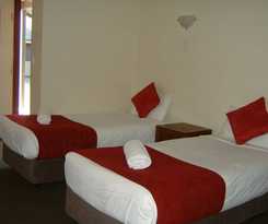 Motel Armidale Pines