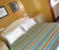 Hotel Big4 Mildura Getaway