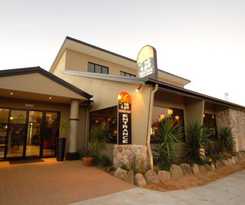 Motel Best Western Bungil Creek