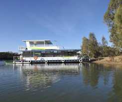 Hotel Mildura Houseboats