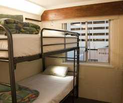 Kangaroo Inn - Hostel