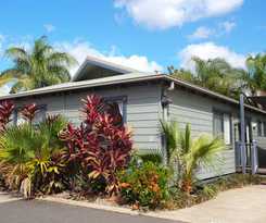 Hotel Discovery Parks - Rockhampton