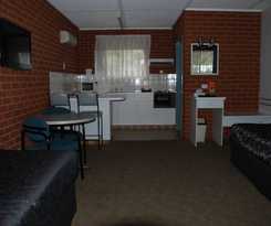 Hotel Barooga River Gums Motor Inn