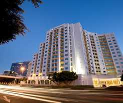 Hotel Southern Sun Waterfront Cape Town
