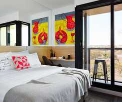 Hotel Mercure Bendigo Schaller