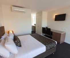 Motel Bay Safety Beach