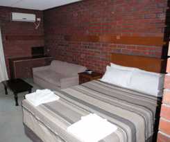 Motel Mid City Plantation