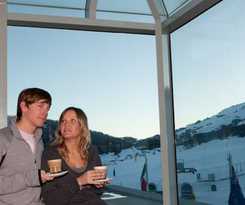 Hotel Perisher Valley