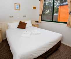 Hotel Big4 Bendigo Park Lane Holiday Park