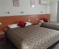 Hotel Scone Motor Inn