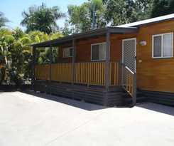 Hotel Charters Towers Tourist Park