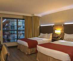 Grand Park and Suites Vancouver Downtown