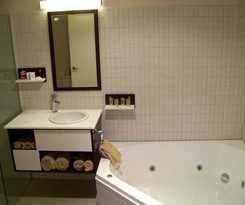 Hotel Lufra And Apartments