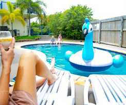 Mackay Seabreeze Apartments