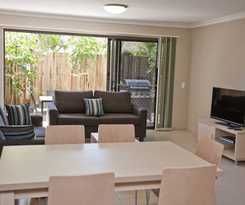 Hotel Stonewood Villas