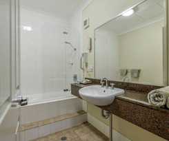 Hotel Golden Guitar Motor Inn