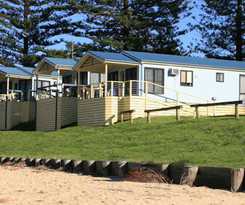 Tuross Beach Cabins and Campsites