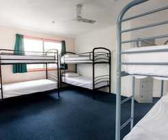 Backpackers Inn On The Beach