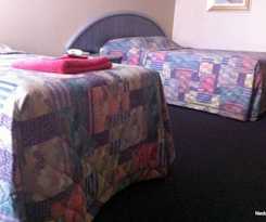 Motel Westland Hotel