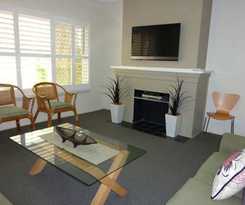 Hotel Country Apartments