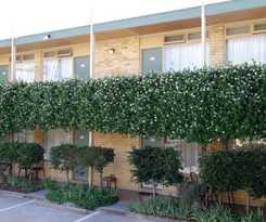 Mid City Motor Inn