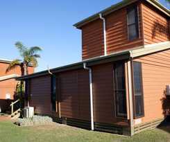 Hotel Shelly Beach Holiday Park