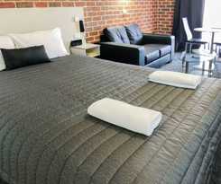 Hotel The Leeton Heritage Motor Inn