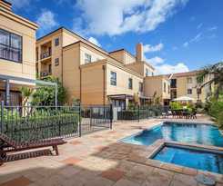 Best Western Northbridge Apartments