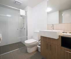 Hotel Oaks Mackay Rivermarque