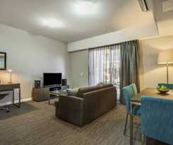 Hotel Hudson Berrimah