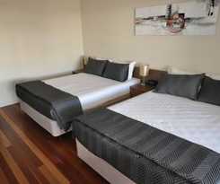 Motel The Australian Hotel Dalby