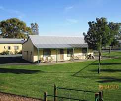 Hotel Murray River Resort