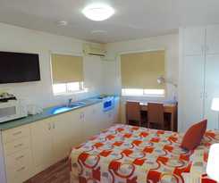 Hotel Chinchilla Motor Inn