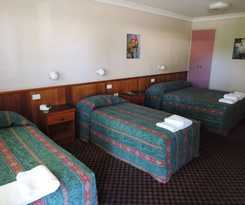 Motel Outback Mt Isa