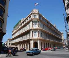 Plaza