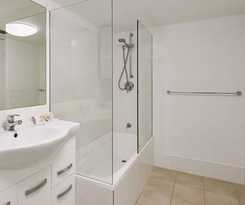 Apartamentos Cabarita Beachfront Apartments