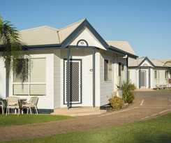 The Retreat At West Beach Parks
