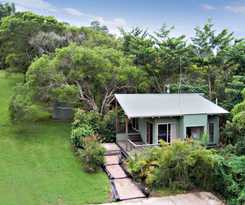 Hotel Kondalilla Eco Resort