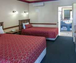 Motel Dalby Homestead