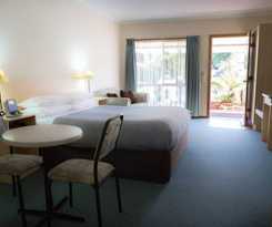 Arthur Phillip Motor Inn