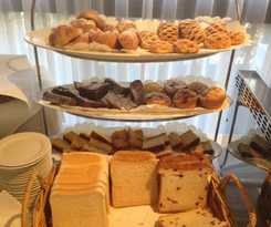 Hotel Quality Robertson Gardens